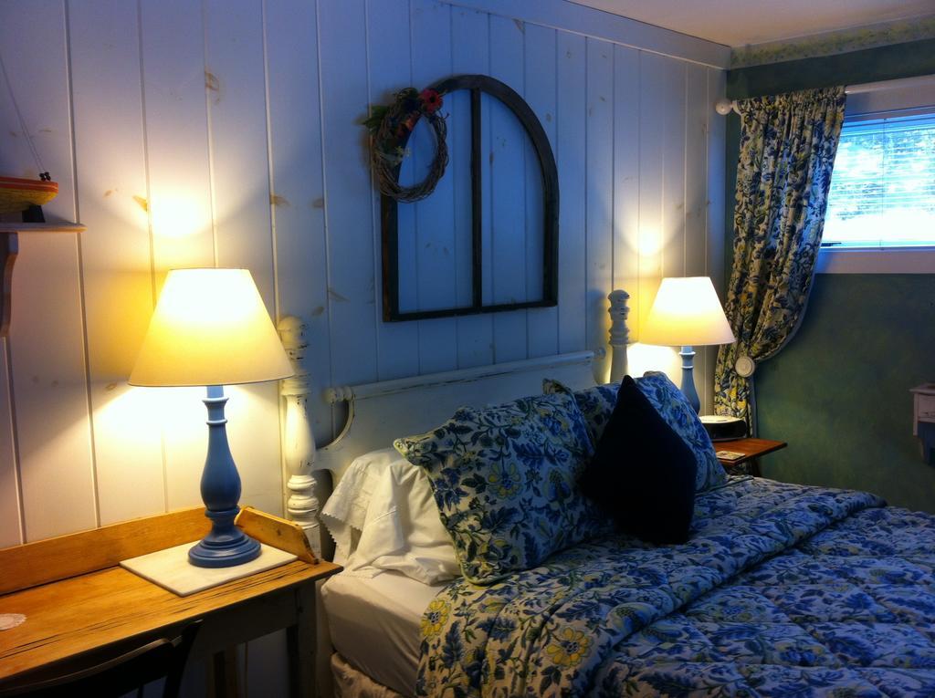 Deerhill Inn West Dover Zimmer foto