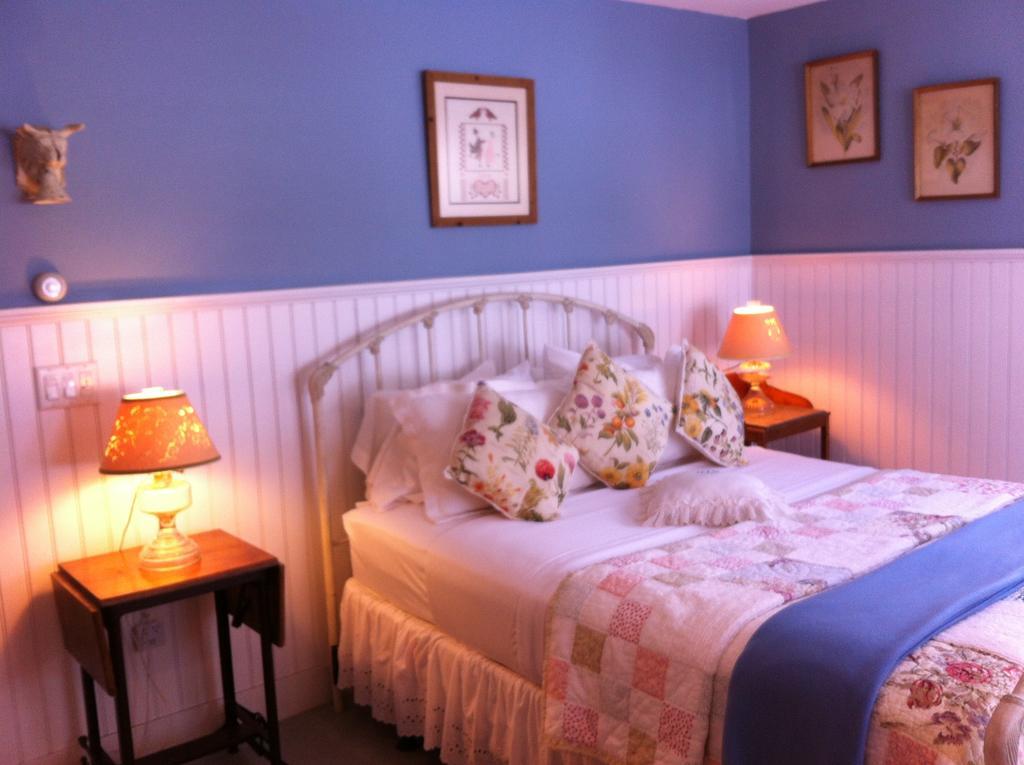 Deerhill Inn West Dover Zimmer foto