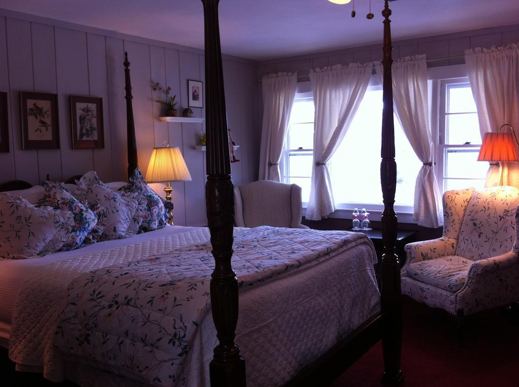 Deerhill Inn West Dover Zimmer foto