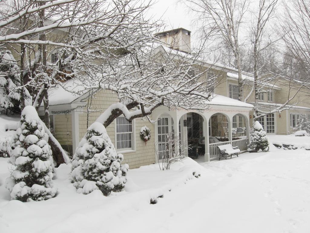 Deerhill Inn West Dover Exterior foto