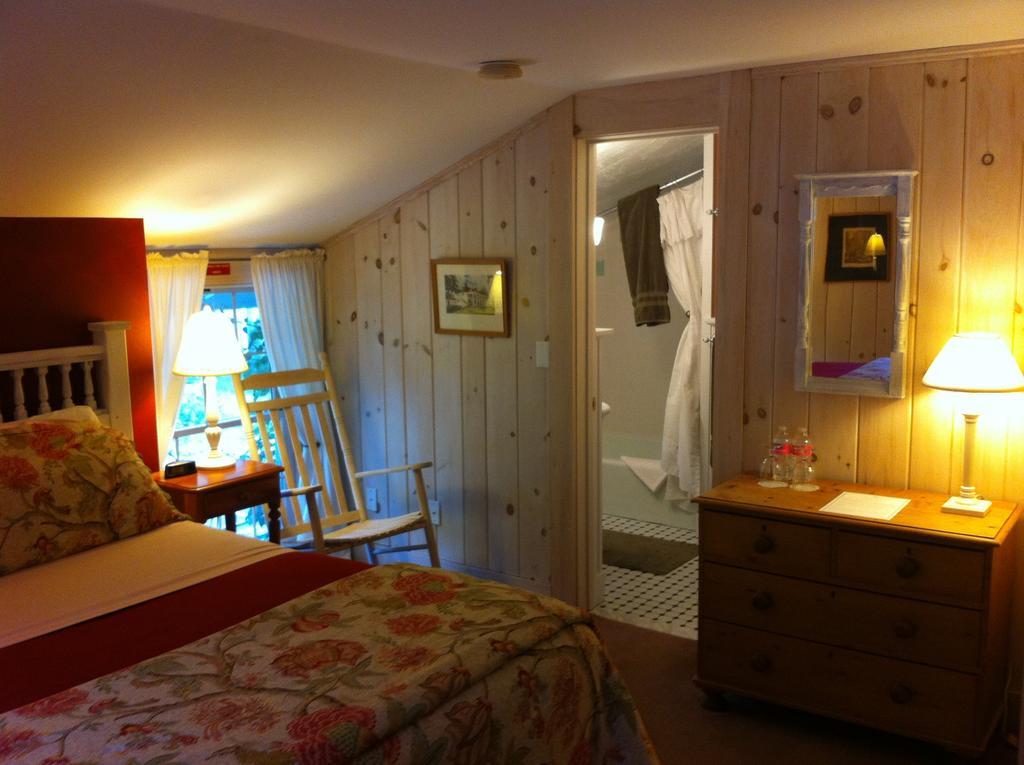 Deerhill Inn West Dover Zimmer foto