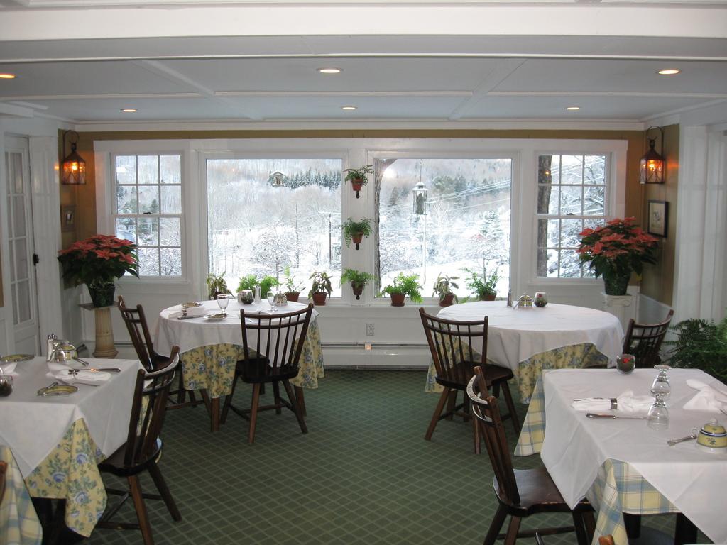 Deerhill Inn West Dover Exterior foto