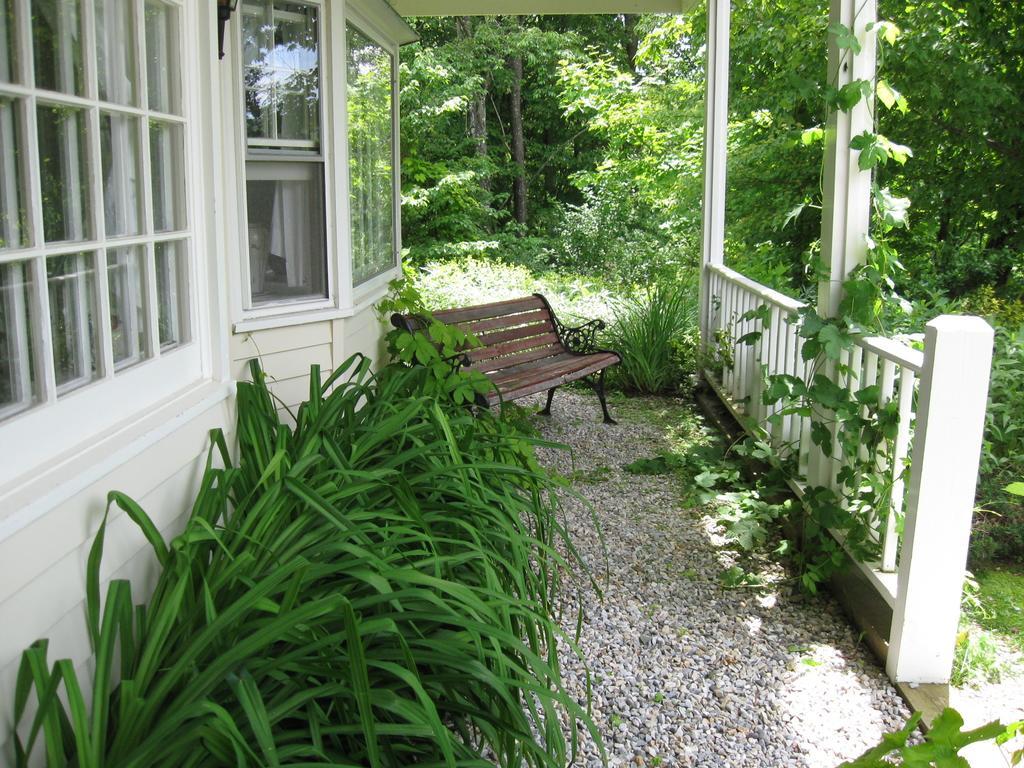 Deerhill Inn West Dover Exterior foto