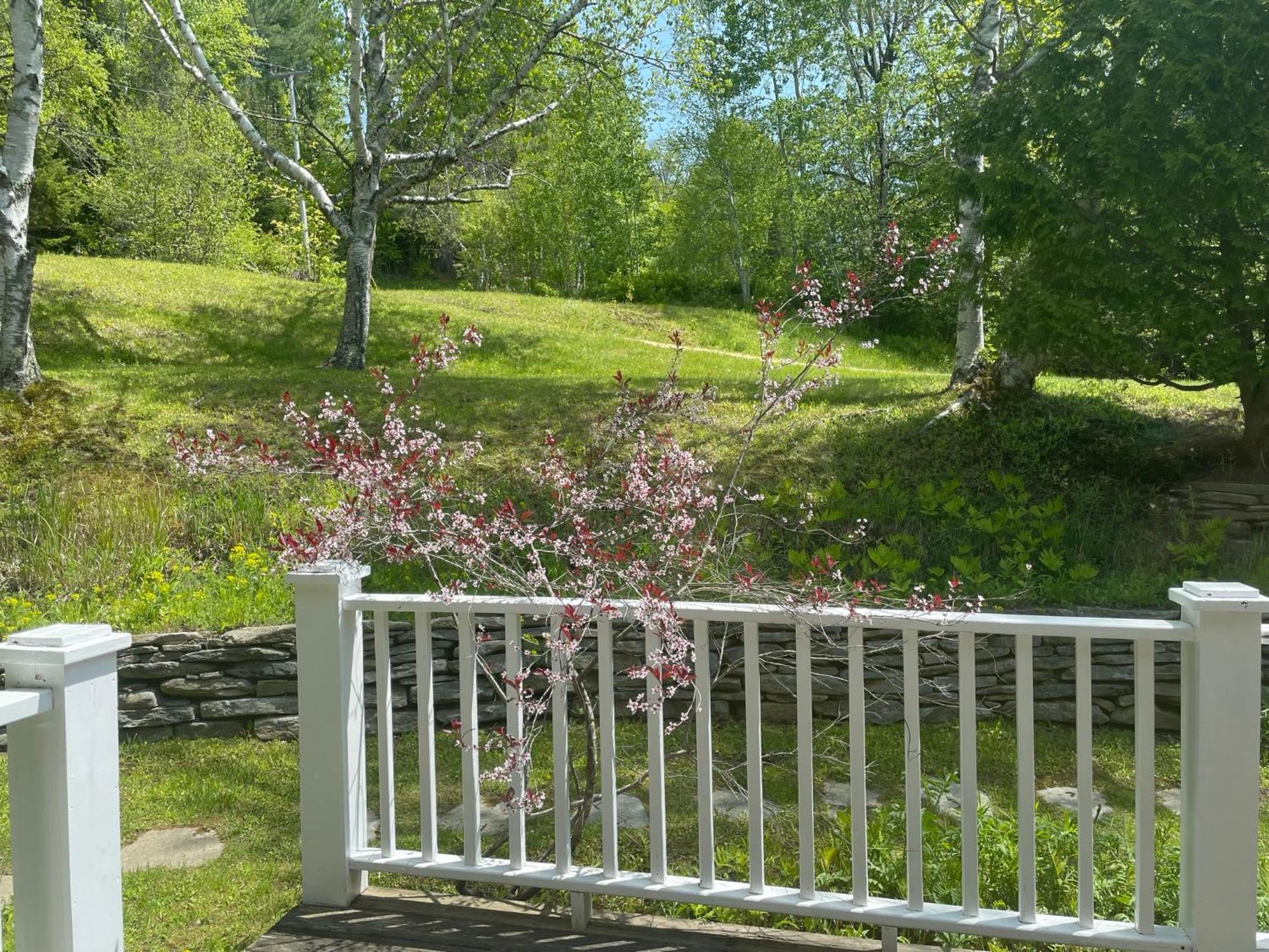 Deerhill Inn West Dover Exterior foto